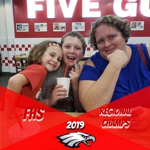 Meet your Posher, Jason